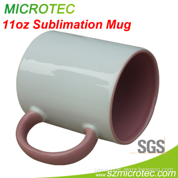 Sublimation Cup 11oz